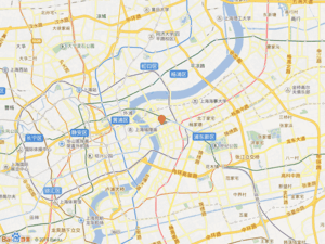 浦东南路980号小区图片