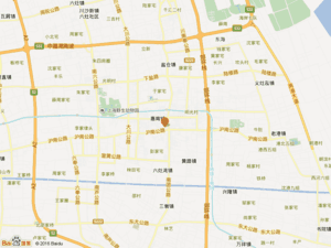 沿河泾南路25弄小区图片