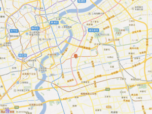 浦三路693号小区图片