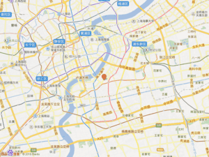浦东南路3649弄小区图片
