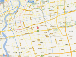 康花路7号小区图片