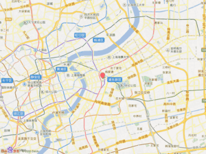 新天国际大厦小区图片