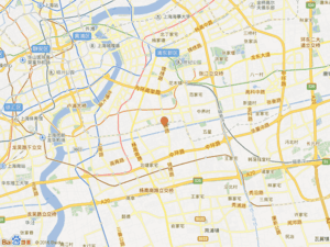 锦绣路3311弄小区图片