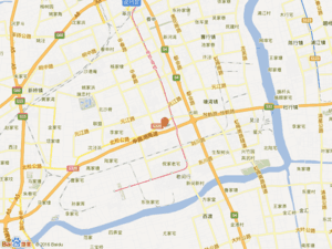 新苗花园小区图片