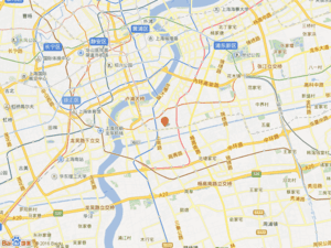 昌里路102号小区图片