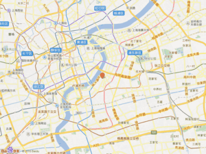 沂南路52号小区图片