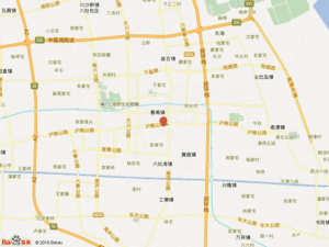 城南路677号小区图片