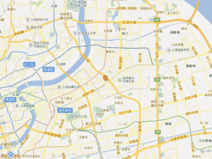金桥路1494号小区图片