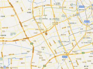 星站路366弄小区图片