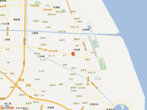 鑫军财富小区图片