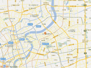 栖山路112号小区图片