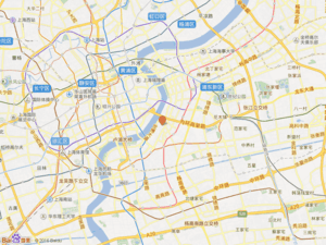 东三里桥路150号小区图片