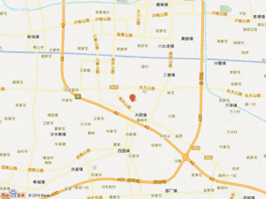果园村(惠南)小区图片