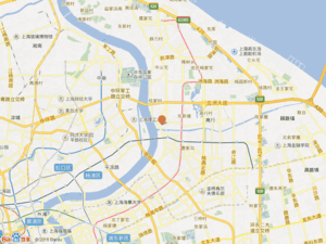 东沟路36弄小区图片