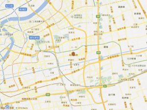 川北公路1891弄小区图片