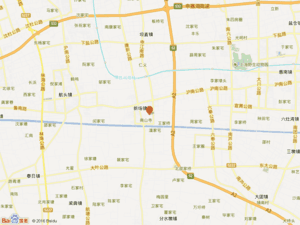 工农路288弄小区图片
