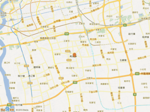 年家浜路329号小区图片