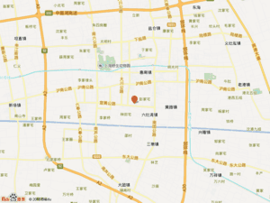 南园路327弄小区图片