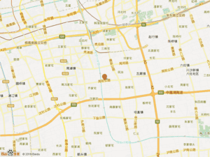 广丹路222弄小区图片