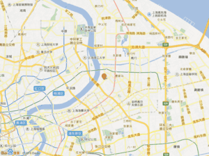 浦东大道2906号小区图片