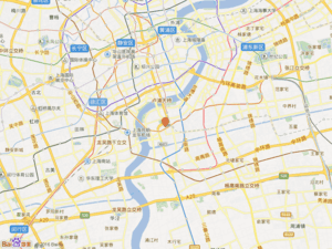 耀华路46号小区图片