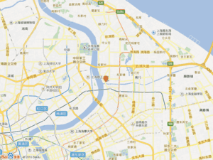 东高路119弄小区图片