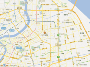 新金桥路1200号小区图片
