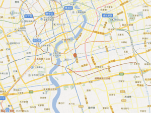 德州路226号小区图片