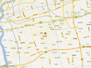 川周公路4487号小区图片
