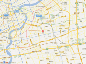 沪南路911号小区图片