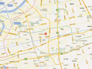 伽利略路11号小区图片