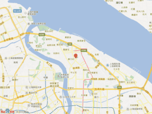 大同路233号小区图片