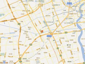 西子国际小区图片
