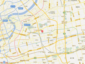 川北公路1770号小区图片