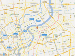 浦东大道666号小区图片
