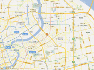宏南投资大厦小区图片