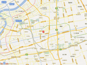 古桐路117弄小区图片