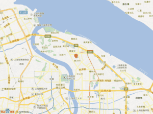宝厦晶公馆小区图片