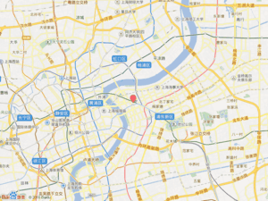 乳山路74号小区图片