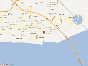 桃源公寓二村小区图片