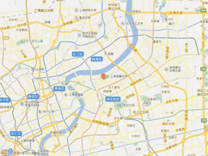 巨洋大厦小区图片