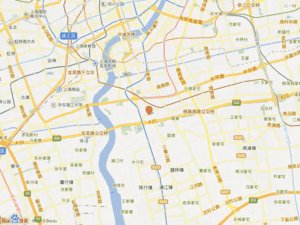 三林路380号小区图片
