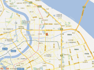 意峰商贸广场小区图片