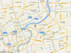 栖霞路296号小区图片