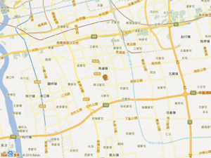 繁荣路131号小区图片