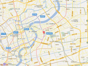 钱江大厦小区图片