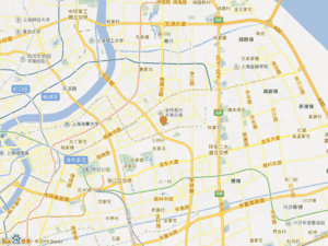 川桥路369号小区图片