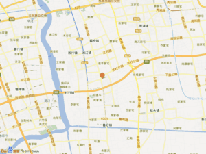 谈中路184弄小区图片