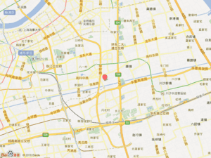 益丰一村小区图片