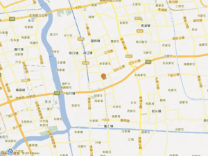 谈中路189弄小区图片